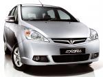 Proton Exora 2009 года